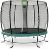 EXIT Lotus Classic trampoline ø305cm - žalias