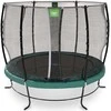 EXIT Lotus Classic trampoline ø305cm - žalias