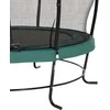 EXIT Lotus Classic trampoline ø253cm - žalias