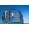 EXIT Lotus Classic trampoline ø366cm - žalias
