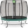 EXIT Lotus Classic trampoline ø305cm - žalias