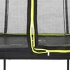 Batutas Exit Silhouette trampoline 183cm