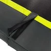Įkasamas batutas su tinklu Exit Silhouette 183cm
