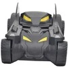 Spin Master Betmenas Batmobile 1:16 DC Comics Batmobile Free Wheelings 25 cm