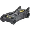 Spin Master Betmenas Batmobile 1:16 DC Comics Batmobile Free Wheelings 25 cm