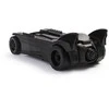 Batman Batmobile nuotolinio valdymo automobilis DC Comics RC šviesa, garsas 23 cm
