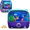 NAUJIENA 2026! Spin Master BITZEE Interaktyvus skaitmeninis gyvūnėlis „Aquarium“