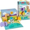 Spin Master SPIN Mellisa_Doug klocki drew.Zwierz.Safar.6074903