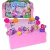 Bloomables Hatchimals Rinkinys 6 figurek Bloom Bash + priedai