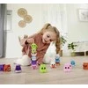Simba Kūrybinis žaidimas Bloxies 4 dalių rinkinys, spalvotas