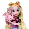 Mattel MONSTER HIGH lėlė – Lagūna (HXH75)