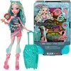 Mattel MONSTER HIGH SHULLTIMATE SECRETS Lagūnos rinkinys (JDR51)