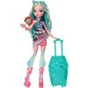 Mattel MONSTER HIGH SHULLTIMATE SECRETS Lagūnos rinkinys (JDR51)