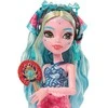 Mattel MONSTER HIGH SHULLTIMATE SECRETS Lagūnos rinkinys (JDR51)
