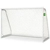 EXIT Scala aliuminio futbolo vartai 180x120 cm - balti