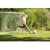 EXIT Scala aliuminio futbolo vartai 180x120 cm - balti