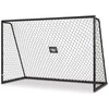 EXIT Scala aliuminio futbolo vartai 300x200cm - juodi