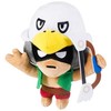 „Brawl Stars“ talismanas herojus Bo 15 cm