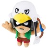 „Brawl Stars“ talismanas herojus Bo 15 cm