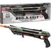 Ginklas musėms uodams ekologiškas karabinas druskai Bug-A-Salt 3.0 Realtree Camo BS-63-RC