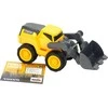 Klein Theo Volvo Power wheel loader, scale 1:24 - 2429