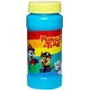 Burbulų aparatas su skysčio burbulų pistoletu + 100 ml skysčio Paw Patrol Chase