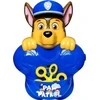 Burbulų aparatas su skysčio burbulų pistoletu + 100 ml skysčio Paw Patrol Chase