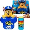 Burbulų aparatas su skysčio burbulų pistoletu + 100 ml skysčio Paw Patrol Chase