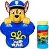 Burbulų aparatas su skysčio burbulų pistoletu + 100 ml skysčio Paw Patrol Chase