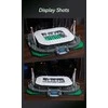 CaDA Allianz Stadium statybiniai blokai 3638 vienetai C66021W