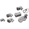 „CaDA Blocks Power System MAX“ nuotolinio valdymo transporto priemonės pavaros rinkinys D021-003