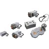„CaDA Blocks Power System MAX“ nuotolinio valdymo transporto priemonės pavaros rinkinys D021-003