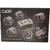 „CaDA Blocks Power System MAX“ nuotolinio valdymo transporto priemonės pavaros rinkinys D021-003