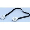 „CaDA“ prailginimo laidas „Extension Cable“, 25 cm, JV9015