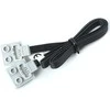 „CaDA“ prailginimo laidas „Extension Cable“, 25 cm, JV9015