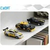 Cada C55035W Fiat 131 Abarth 1:24 30697