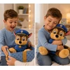 Chase Paw Patrol didelis pliušas 50cm