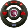 Chicco Fiat 500 Raudona su pultu