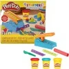 PLAY-DOH Rinkinys „Linksmybių fabrikas“