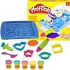 Hasbro „Play-Doh“ saldžių sausainių rinkinys, 5 spalvos + priedai