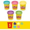 Hasbro Play-Doh Cookie Creations B0307 modelino sausainių kūrimo rinkinys