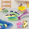 Hasbro Play-Doh Cookie Creations B0307 modelino sausainių kūrimo rinkinys