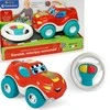 Nuotoliniu būdu valdomas automobilis Clementoni 50803