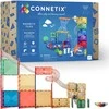 Connetix – „Ball Run“ išplėtimo paketas – vaivorykštė (CT-R-00066-BR)