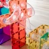 Magnetinis konstruktorius Connetix Rainbow Rutuliuko trasa