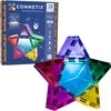 Kontext CONNETIX magnetinis konstruktorius - Light Star Pack 28d.
