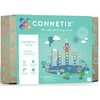 Connetix Pastelinė kamuoliukų trasa 106 dalys