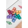Plus Plus Connetix pastelinis MINI rinkinys 32 dalių