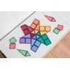 Plus Plus Connetix pastelinis MINI rinkinys 32 dalių