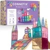 Trefl Connetix Pastelinis STARTER rinkinys 64 dalių
